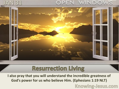Resurrection Living